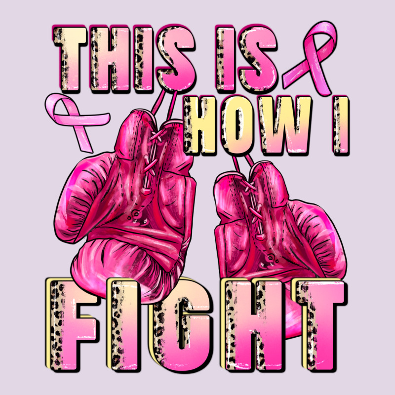 This Is How I Fight Classic Tee by FaDigitalArtStudio | Teevron