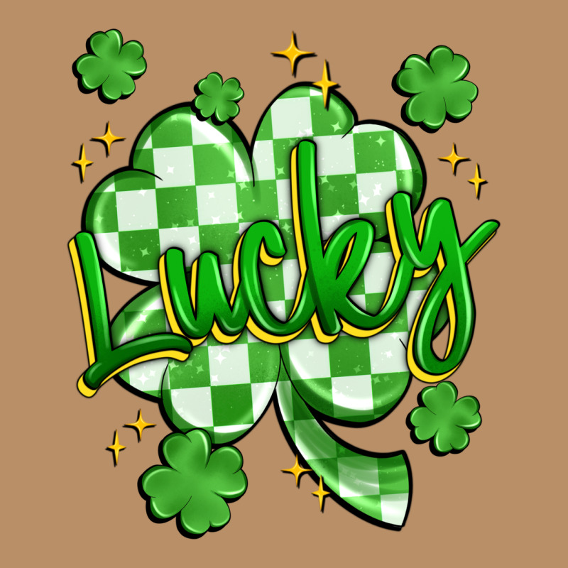 Lucky Vintage Hoodie by Artiststas | Teevron
