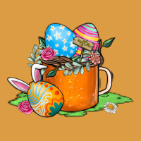 Easter Coffee Urban Heavy Tee | Teevron