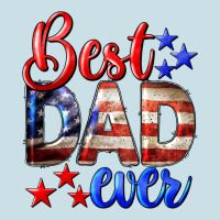 Best Dad Ever 4th Of July Ladies Tee | Teevron