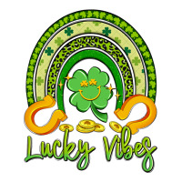 lucky vibes | Teevron