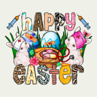 Happy Easter Urban Heavy Tee | Teevron