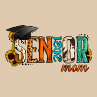 Mom Of A Senior 2021 Heavyweight Sweatshirt | Teevron