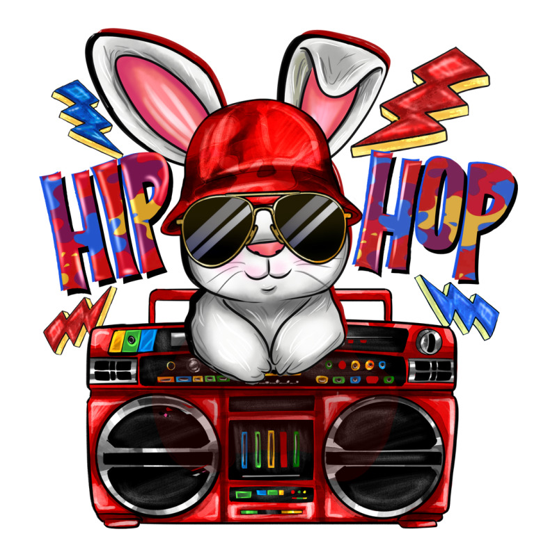 Hip Hop Premium Tee by FaDigitalArtStudio | Teevron