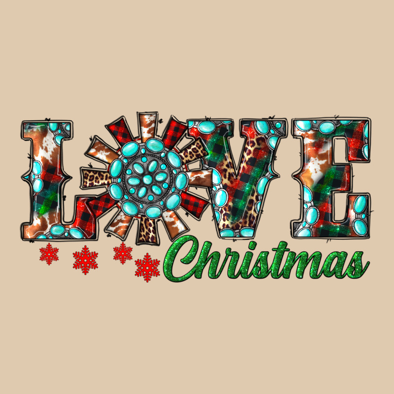 Christmas Love Windmill Heavyweight Sweatshirt by RanaPortraitStore | Teevron
