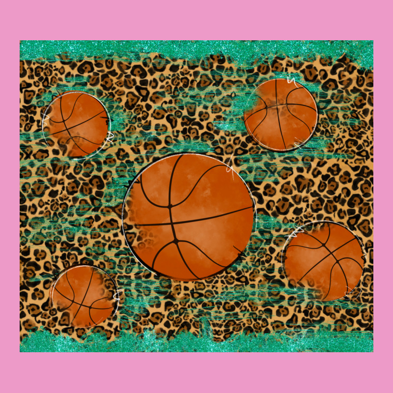 Basketball Tumbler Urban Hoodie by RanaPortraitStore | Teevron