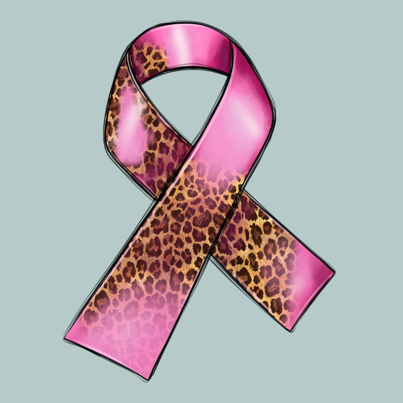 Breast Cancer Ribbon Heavy Core Tee by FaDigitalArtStudio | Teevron