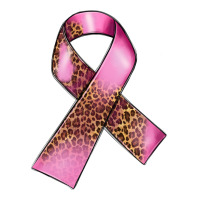 Breast Cancer ribbon | Teevron