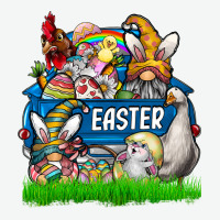 Easter Truck Urban Heavy Tee | Teevron