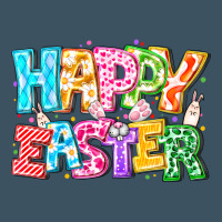 Happy Easter Urban Heavy Tee | Teevron