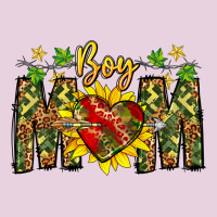 Boy Mom Ladies Tee | Teevron