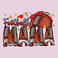 Football Mama Ladies Tee | Teevron