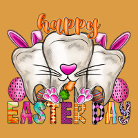 Happy Easter Urban Heavy Tee | Teevron