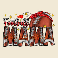 Football Mama Ladies Tee | Teevron