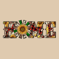 Christmas Home With Windmill Heavyweight Sweatshirt | Teevron