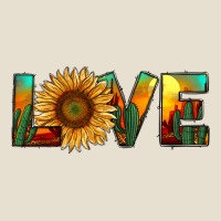Desert Sunflower Love Urban Hoodie | Teevron