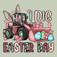 I Dig Easter Day Classic Tee | Teevron