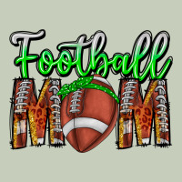Football Mom Ladies Tee | Teevron