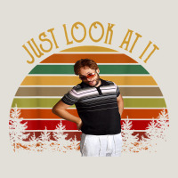 Just Look At It Vintage Funny For Men Women And Family T Shirt Heavy Core Tee | Teevron