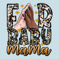 Fur Baby Mama Ladies Tee | Teevron
