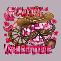 Howdy Valentine Vintage Tee | Teevron