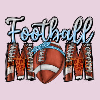 Football Mom Ladies Tee | Teevron