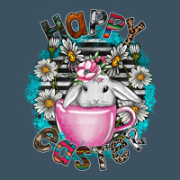 Happy Easter Urban Heavy Tee | Teevron