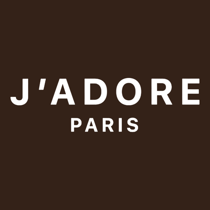 J Adore Paris Heavy Core Tee by baoMotion | Teevron