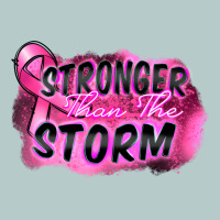 Stronger Than The Storm Heavy Core Tee | Teevron