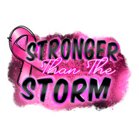 Stronger than the storm | Teevron