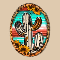 Western Cactus Heavyweight Sweatshirt | Teevron