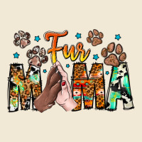 Fur Mama Ladies Tee | Teevron