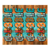 gobble gobble gobble | Teevron