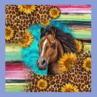 Quarter Horse Aztec Pattern Long Sleeve Tee | Teevron