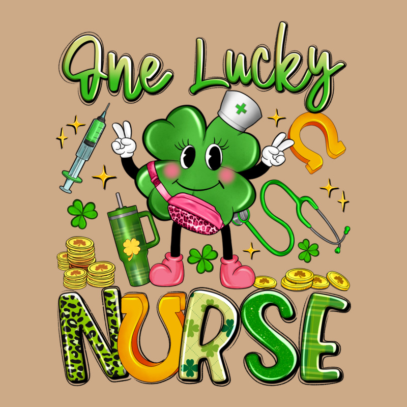 One Lucky Nurse Vintage Hoodie by Artiststas | Teevron