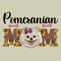 Western Mom Pomeranian Heavy Core Tee | Teevron