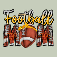 Football Mom Ladies Tee | Teevron