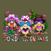 Howdy Valentines Vintage Tee | Teevron