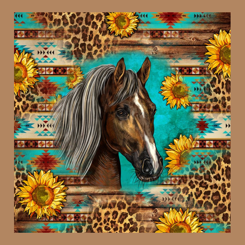 Western Tennessee Horse Long Sleeve Tee by LillyAllenDesigns | Teevron