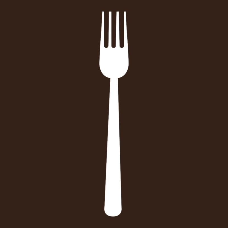 Kitchen Utensil Fork Simple Easy Halloween Party Costume Long Sleeve T Heavy Core Tee by baoMotion | Teevron