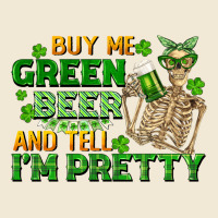 Buy Me Green Beer And Tell Me I'm Pretty Premium Tee | Teevron