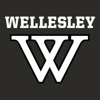 Wellesley Heavy Core Tee | Teevron
