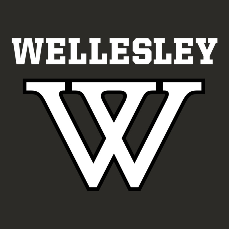Wellesley Heavy Core Tee by baoMotion | Teevron