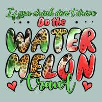 Watermelon Crawl Premium Sweatshirt | Teevron