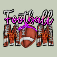Football Mom Ladies Tee | Teevron