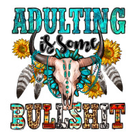 adulting is some bullshit | Teevron