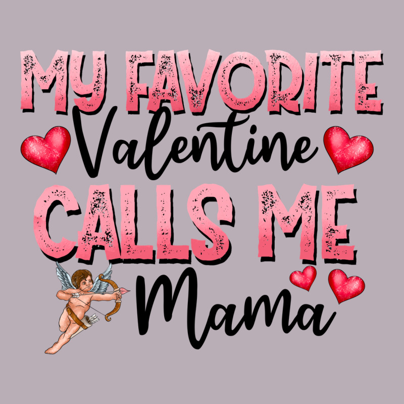 Love Message With Cupid And Hearts Vintage Tee by CowhideDigitalArt | Teevron