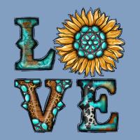 Sunflower Love Urban Hoodie | Teevron