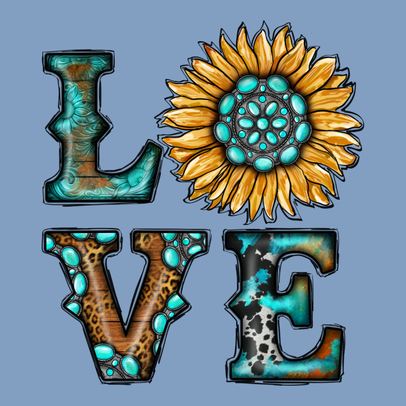 Sunflower Love Urban Hoodie by RanaPortraitStore | Teevron