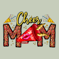 Cheer Mom Ladies Tee | Teevron